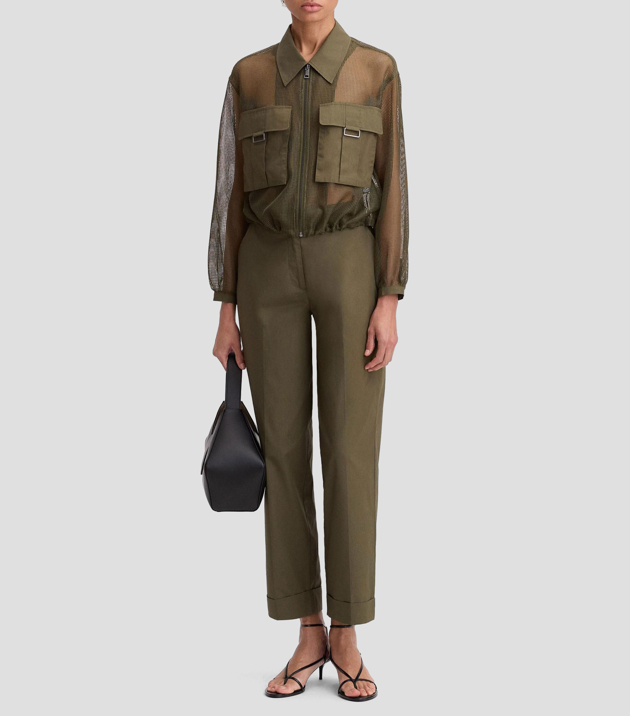 Pantalón Mujer